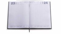 AGENDA GIORNALIERA IN MATRA 21x30 cm